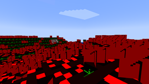 Plains