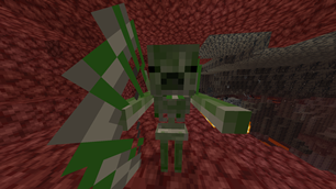 Skeletal Pigman