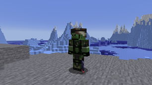 LEGACY Sentinel phase 2 alt image