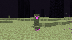 End Creeper