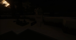 Beware at the night