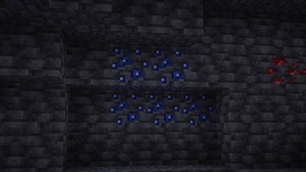 Sapphire Ore
