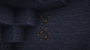 Topaz Ore