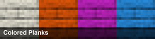 Color Palette Banner