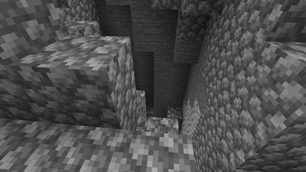 cave