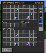 Baubles Support!