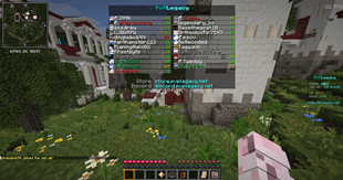 Tab List