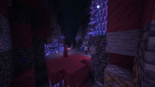 Crystal Caves