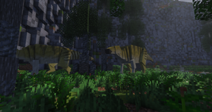 Edmontosaurus