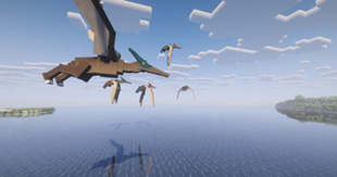 Pteradon