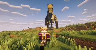 Distorus Rex