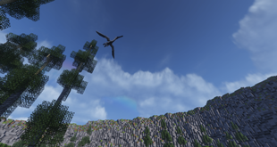 Quetzalcoatlus