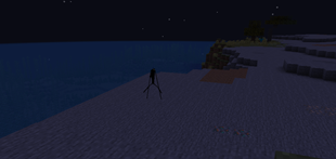 stalking.