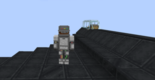 Autopilot demonstration