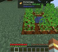 Food Crate