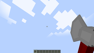 First-person
