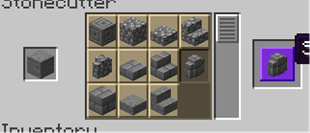 Stonecutter