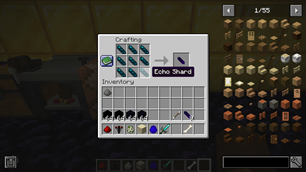 void fragment recipe