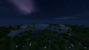 HYPER SHADER V1.1