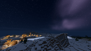HYPER SHADER V1.1