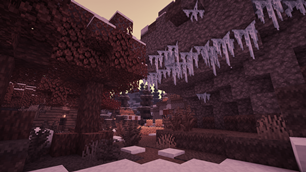 cosy tundra