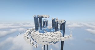 sky_island- confluence mod