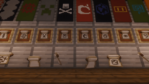 Banner Patterns