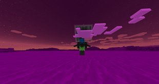 Nova sunset