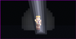 By the power of Grayskull....