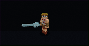 Sword of Power