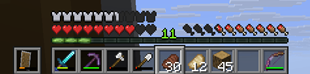 Hotbar