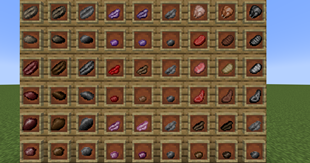 All meats