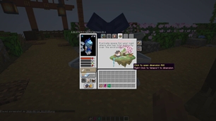 GUI style 1