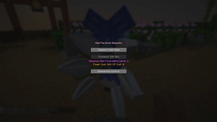 Maid Dimension GUI