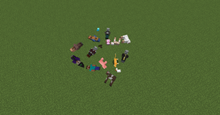 All corpses