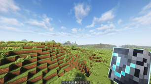 Coast Trim Template