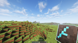 Host Trim Template