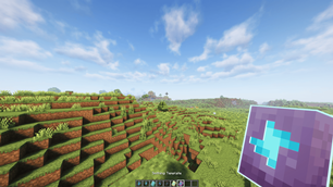 Spire Trim Template