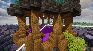 Immersive Enchanting