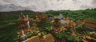 Advanced Villages