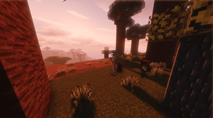 Enderman Overhaul + Spawn Animations Compats