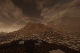 Wasteland capture