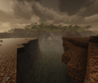 Rydannia Gorge