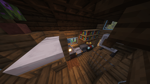 Inside