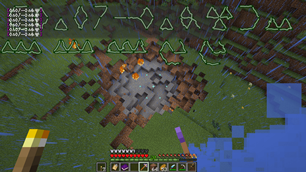 hex casting :)