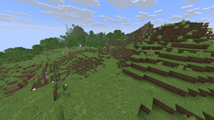 Plains