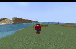 Spider-Man