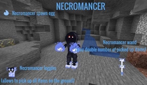 Necromancer