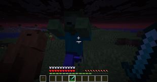 Totem in game