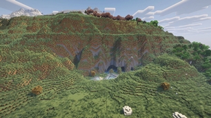 Terrain Generation 1